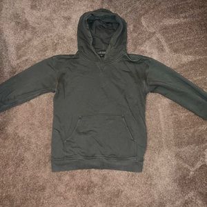 Lululemon All Yours Terry Hoodie